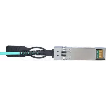 CBO AOC SFP28 BlueOptics BO272703Q1M 1 m aktīvais optiskais kabelis 25 Gbps