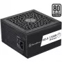 SST-HA1300R-PM 1300W, PC barošanas bloks melns, 9x PCIe, kabeļu pārvaldība, 1300 vati