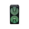 Muse Party Box Skaļrunis M-1820 DJ | 150 W | Bluetooth | Melns