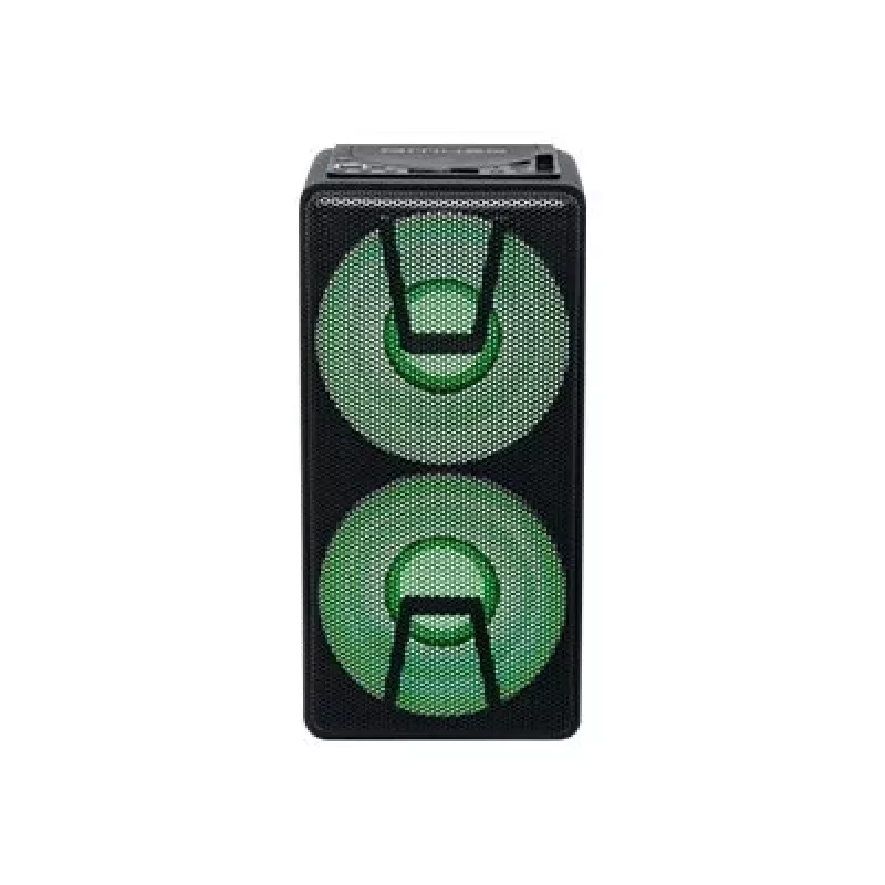 Muse Party Box Skaļrunis M-1820 DJ | 150 W | Bluetooth | Melns