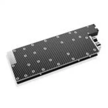 Grafikas karte Alphacool ES H200 141GB NVL PCI-E 1-Slot Dizains