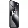 Viedtālrunis Xiaomi 14T 6.67 collu 12 GB 256 GB Melns