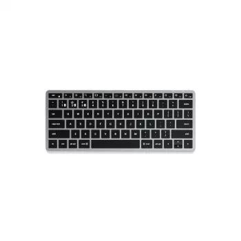 Satechi Slim X1 Bluetooth tastatūra USB-C