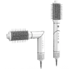 Universāls matu žāvētājs AENO, 220-240V~50/60Hz, 1200W, jonizators, 4 temperatūras režīmi, 3 ātruma režīmi, 98000 apgr./min, <85 dB