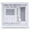 Datora korpuss Lian Li O11 Dynamic Mini V2 White