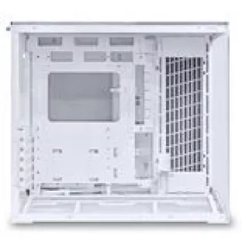 Datora korpuss Lian Li O11 Dynamic Mini V2 White
