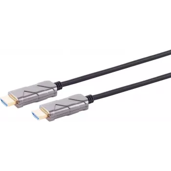 HDMI kabelis ShiverPeaks BS30-55495 40m