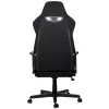 Nitro Concepts S300 spēļu krēsls - Stealth Melns