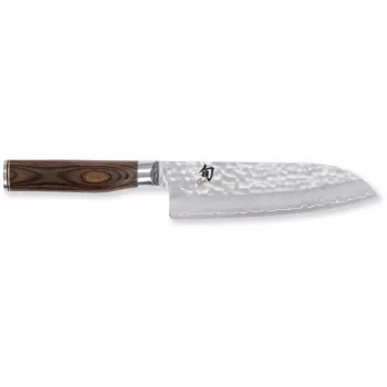 Santoku nazis Kai TDM-1702 18 cm