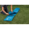 Coleman Extra Durable Double 2000031638, Kempinga gaisa matracis Zils