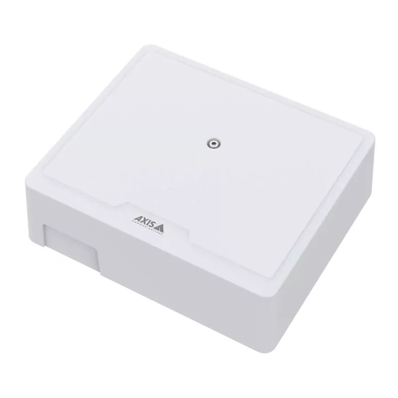 Axis 02368-001 durvju kontrolleris 1 durvis 512 MB RAM 2 GB Flash