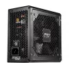 Barošanas bloks ASRock Pro Series PRO-850B 850W ATX 80+ Bronze, melns