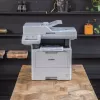 Brother MFC-L6710DW daudzfunkciju printeris Lāzer A4 1200 x 1200 DPI 50 ppm Wi-Fi