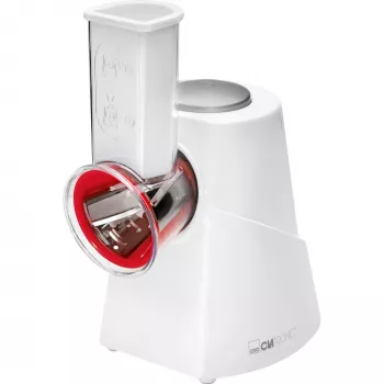 Clatronic ME 3604 elektriskā rīve Balta