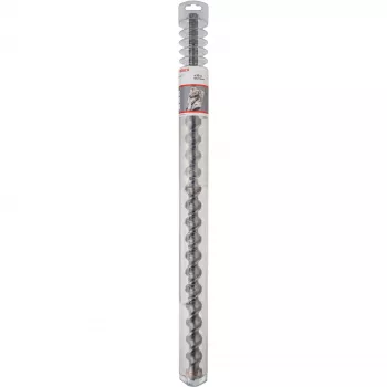 PRO SDS max-7 Hammerbohrer, Ø 35mm Arbeitslänge 600mm