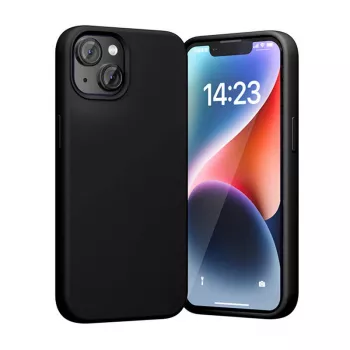 Aizsargmaciņš Vention KUEB0-20 iPhone 14 Plus, melns, plāns
