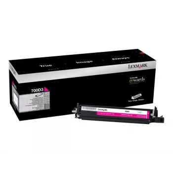 Developer vienība Lexmark 70C0D30