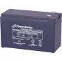 Bluewalker Powerwalker PWB12-7 VRLA želeja svina-skābes akumulators 12V/7Ah (91010090)