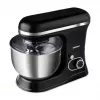 Planētu mikseris Zelmer ZKR1355 - 1200 W, 5 L bļoda, melns