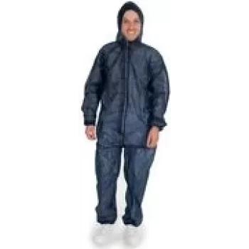 Hygostar 276296 Blue – Medicīnas aizsargapģērbs