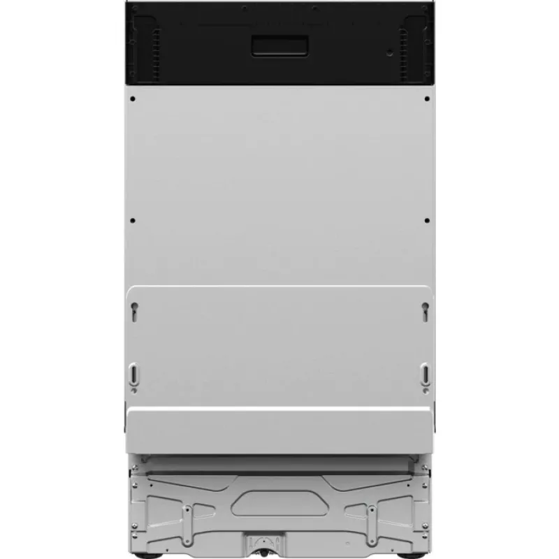 Iebūvējamā trauku mazgājamā mašīna Electrolux EEM43201L, šaura 45 cm, 10 komplekti, 46 dB, invertors