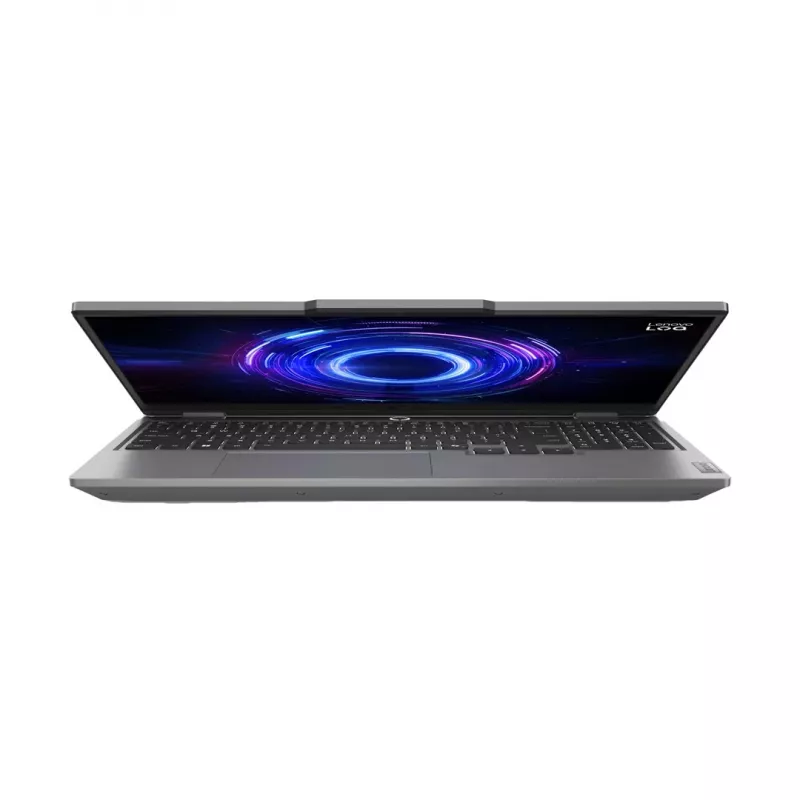 Portatīvais dators Lenovo LOQ 15 (15,6 collu FHD IPS 144Hz, Intel Core i5-13450HX, 16GB DDR5, 512GB NVMe, NVIDIA RTX 5060 8GB, Win11 Home)