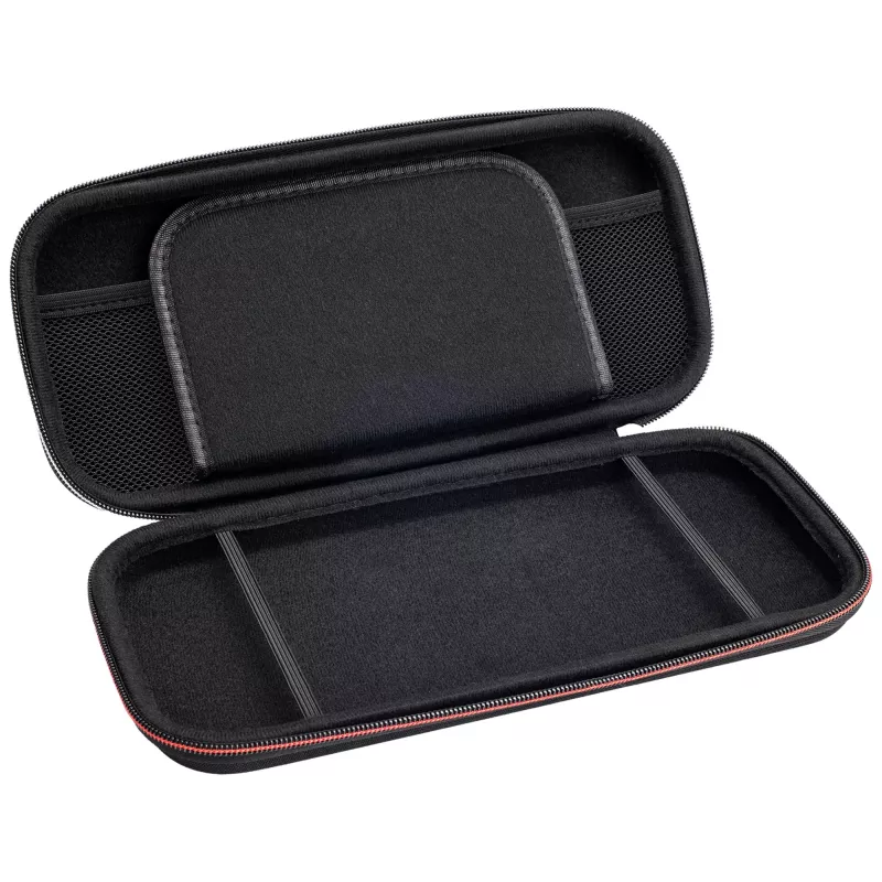 Subsonic cietais maciņš Nintendo Switch 2, Switch OLED, Switch