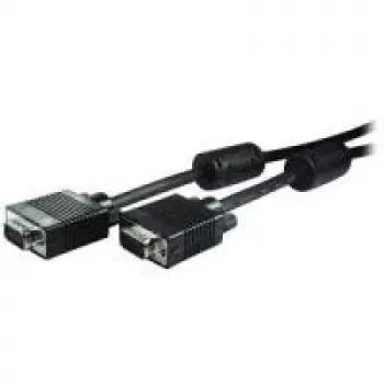 VGA kabelis ShiverPeaks BS78056-15 15m VGA/VGA