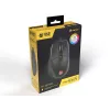Tracer GameZone Odin RGB vadu pele spēlētājiem, 12000 DPI, 8 pogas