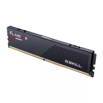 G.Skill Flare X5 16 GB DDR5-6000 CL30 atmiņas modulis, melns