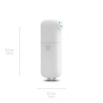 Medisana IB 100 Balts