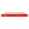 Securepoint RC350R G6 aparatūras ugunsmūris 1U 38 Gbit/s