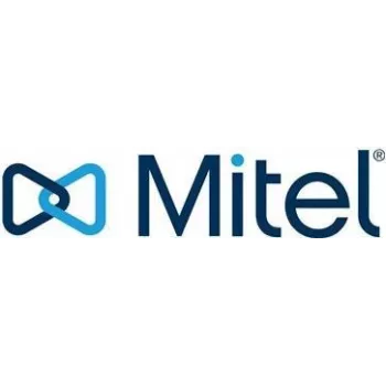 VoIP telefons MITEL 6920w ar bezvadu savienojumu un HD audio