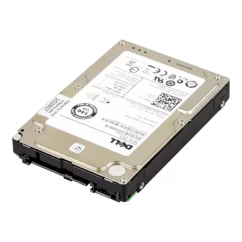 DELL 146GB SAS 6Gb/s 15k cietais disks 2,5 collu