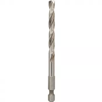 Bosch Progressor for Wood and Metal 2 608 584 676 piloturbis, sešstūra kāta, 80 mm