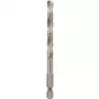 Centrējošs urbis Bosch HSS-G Pilot Drill Bits 6.35 mm