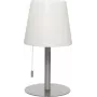 Galda lampa EUROLITE AKKU 2 RGB+WW uzlādējama pārnēsājama LED ar RGB un silti baltu gaismu