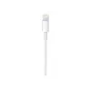 Kabelis Apple USB-C uz Lightning (1m)