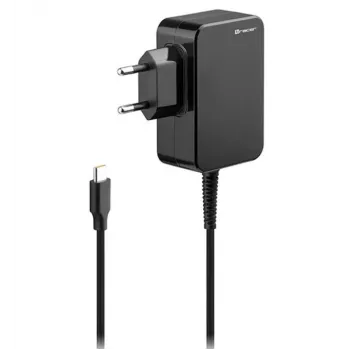 Strāvas adapteris klēpjdatoram Prime 65W USB-C