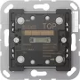 JUNG A10711ST KNX spiedpoga Standarta vienvietīga