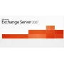 Microsoft Exchange Server Standard (Programmatūras garantija) 1 gada abonements [NL]