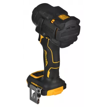 Triecējuzgriežņu atslēga DeWALT DCF923N-XJ 3/8 inch 18V Augsts griezes moments