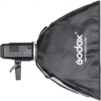 Godox SB-FW6060 - Melns - Neilons - 600 mm - 600 mm (SB-FW6060)
