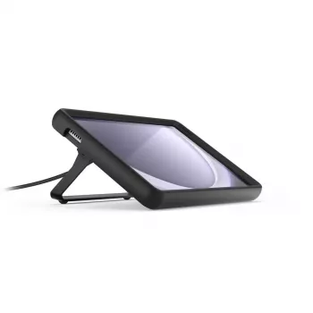 Compulocks Galaxy Tab A9 8.7 collu nostiprināts statīvs melns 22,1 cm