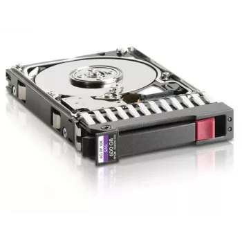 HPE cietais disks - 1.2 TB - Dual Port - 2.5 SFF - SAS 6Gb/s - 10000 apgr./min - karstā nomaiņa - saderīgs ar Modular Smart Array 1040, 2040, 2040 10Gb, P2000 G3