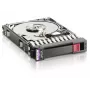 HPE cietais disks - 1.2 TB - Dual Port - 2.5 SFF - SAS 6Gb/s - 10000 apgr./min - karstā nomaiņa - saderīgs ar Modular Smart Array 1040, 2040, 2040 10Gb, P2000 G3