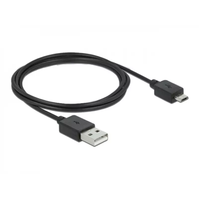 Adapter HDMI-A vīriņš uz USB Type-C sieviņa DeLOCK 63251