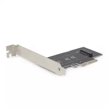 Gembird PEX-M2-01 interfeisa karte/adapteris iekšējais M.2, PCIe