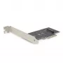 Gembird PEX-M2-01 interfeisa karte/adapteris iekšējais M.2, PCIe