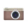Kodak PIXPRO C1BN digitālā kompaktkamera - 13 MP - CMOS - Full HD - brūna (C1BN)